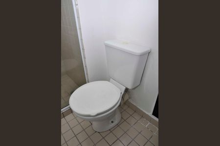 Apartamento para alugar com 63m², 2 quartos e 1 vaga Apartamento para alugar com 63m², 2 quartos e 1 vagaDetalhe - Banheiro Social