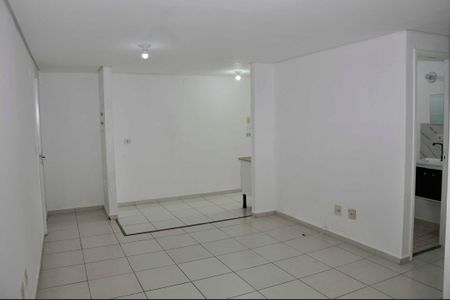 Apartamento para alugar com 63m², 2 quartos e 1 vaga Apartamento para alugar com 63m², 2 quartos e 1 vagaDetalhe - Sala e Sala de Jantar