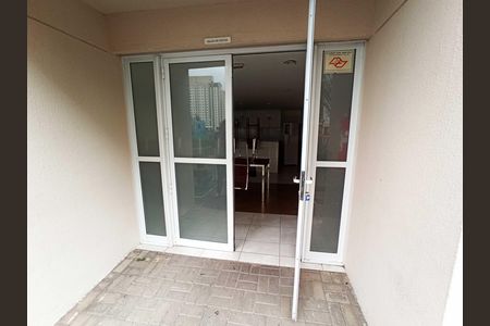 Apartamento para alugar com 63m², 2 quartos e 1 vaga Apartamento para alugar com 63m², 2 quartos e 1 vagaSalão de Festas