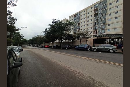 Apartamento para alugar com 63m², 2 quartos e 1 vaga Apartamento para alugar com 63m², 2 quartos e 1 vagaLocalização