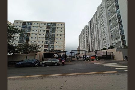 Apartamento para alugar com 63m², 2 quartos e 1 vaga Apartamento para alugar com 63m², 2 quartos e 1 vagaFachada do Prédio