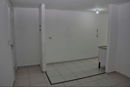 Apartamento para alugar com 63m², 2 quartos e 1 vaga Apartamento para alugar com 63m², 2 quartos e 1 vagaDetalhe - Cozinha Americana