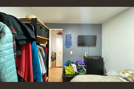 Apartamento à venda com 45m², 2 quartos e 1 vaga Apartamento à venda com 45m², 2 quartos e 1 vagaQuarto 1