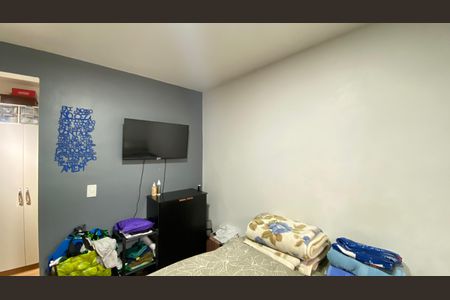 Quarto 1 de apartamento à venda com 2 quartos, 45m² em Jardim Francisco Mendes, São Paulo