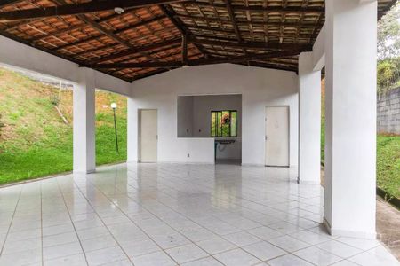 Apartamento à venda com 45m², 2 quartos e 1 vaga Apartamento à venda com 45m², 2 quartos e 1 vagaÁrea comum - Salão de festas