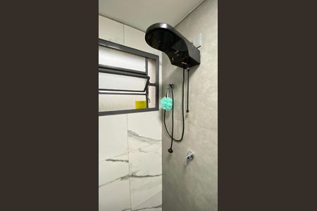 Apartamento à venda com 45m², 2 quartos e 1 vaga Apartamento à venda com 45m², 2 quartos e 1 vagaBanheiro