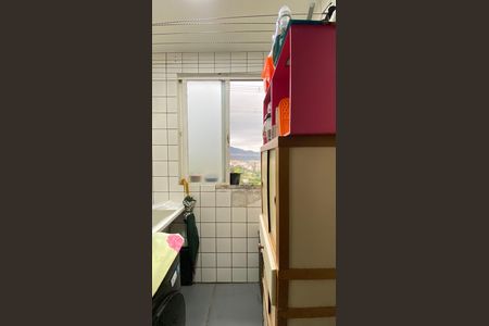 Apartamento à venda com 45m², 2 quartos e 1 vaga Apartamento à venda com 45m², 2 quartos e 1 vagaÁrea de Serviço