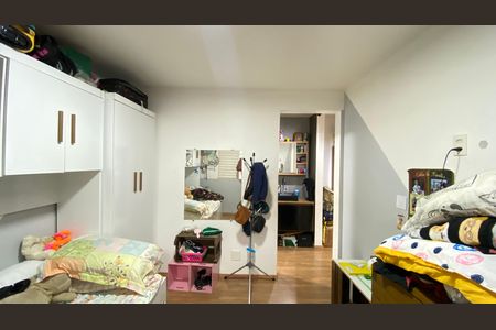 Apartamento à venda com 45m², 2 quartos e 1 vaga Apartamento à venda com 45m², 2 quartos e 1 vagaQuarto 2