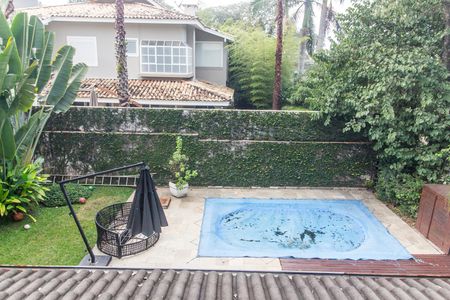 Casa à venda com 353m², 3 quartos e 2 vagas Casa à venda com 353m², 3 quartos e 2 vagasVista da Varanda
