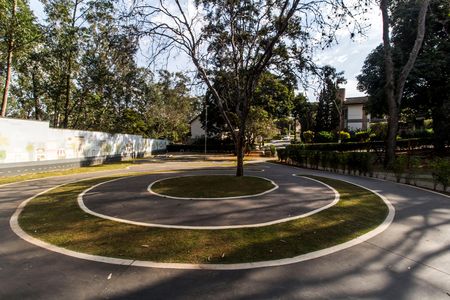 Casa à venda com 353m², 3 quartos e 2 vagas Casa à venda com 353m², 3 quartos e 2 vagasÁrea comum - Playground