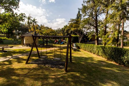 Casa à venda com 353m², 3 quartos e 2 vagas Casa à venda com 353m², 3 quartos e 2 vagasÁrea comum - Playground