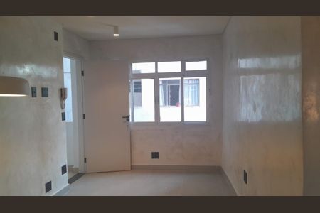 Apartamento à venda com 2 quartos, 50m² em Vila Buarque, São Paulo