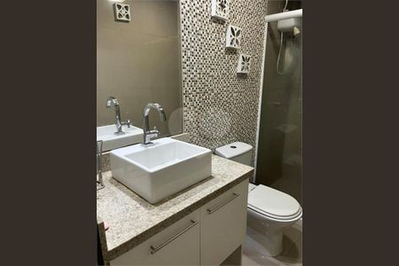 Apartamento à venda com 2 quartos, 65m² em Jardim Independência (São Paulo), São Paulo