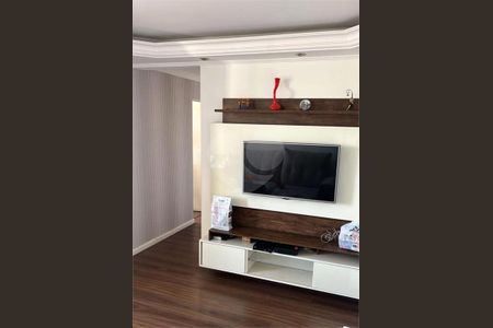 Apartamento à venda com 2 quartos, 65m² em Jardim Independência (São Paulo), São Paulo