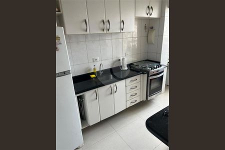 Apartamento à venda com 2 quartos, 65m² em Jardim Independência (São Paulo), São Paulo