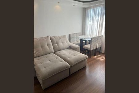 Apartamento à venda com 2 quartos, 65m² em Jardim Independência (São Paulo), São Paulo