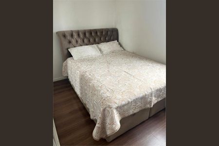 Apartamento à venda com 2 quartos, 65m² em Jardim Independência (São Paulo), São Paulo