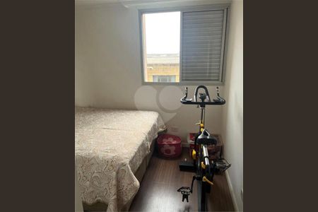 Apartamento à venda com 2 quartos, 65m² em Jardim Independência (São Paulo), São Paulo