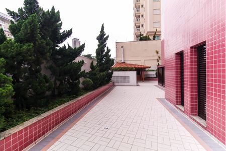 Apartamento para alugar com 140m², 2 quartos e 3 vagas Apartamento para alugar com 140m², 2 quartos e 3 vagasÁrea externa