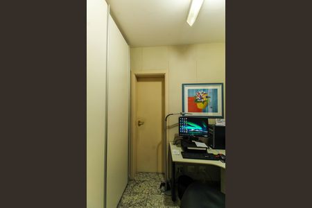 Apartamento para alugar com 140m², 2 quartos e 3 vagas Apartamento para alugar com 140m², 2 quartos e 3 vagasQuarto de Serviço