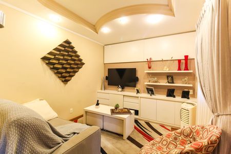 Apartamento para alugar com 140m², 2 quartos e 3 vagas Apartamento para alugar com 140m², 2 quartos e 3 vagasSala