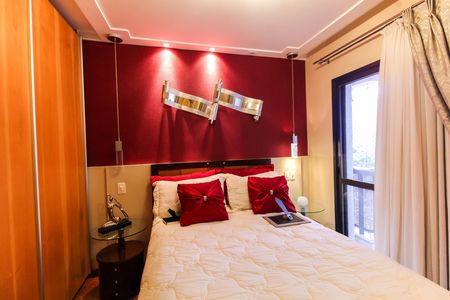 Apartamento para alugar com 140m², 2 quartos e 3 vagas Apartamento para alugar com 140m², 2 quartos e 3 vagasQuarto 1 - Suíte