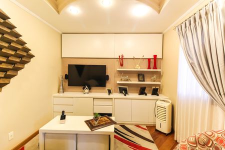 Apartamento para alugar com 140m², 2 quartos e 3 vagas Apartamento para alugar com 140m², 2 quartos e 3 vagasSala
