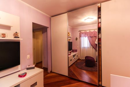 Apartamento para alugar com 140m², 2 quartos e 3 vagas Apartamento para alugar com 140m², 2 quartos e 3 vagasQuarto 2 - Suíte