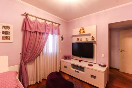 Apartamento para alugar com 140m², 2 quartos e 3 vagas Apartamento para alugar com 140m², 2 quartos e 3 vagasQuarto 2 - Suíte