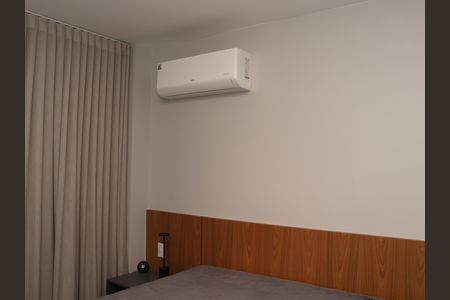 Apartamento para alugar com 49m², 1 quarto e 1 vagaSuíte