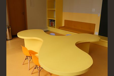 Apartamento para alugar com 49m², 1 quarto e 1 vagaBrinquedoteca