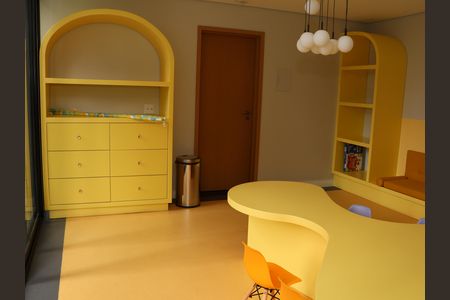 Apartamento para alugar com 49m², 1 quarto e 1 vagaBrinquedoteca