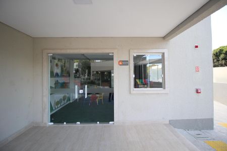 Apartamento para alugar com 60m², 2 quartos e 2 vagasBrinquedoteca