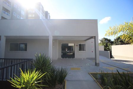 Apartamento para alugar com 60m², 2 quartos e 2 vagasÁrea comum - Salão de festas