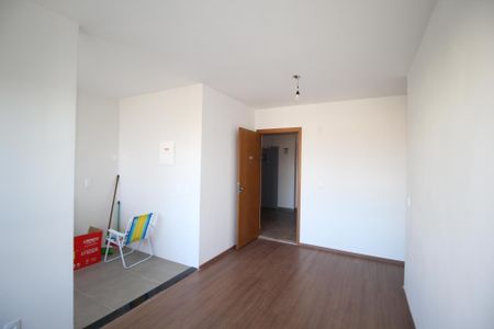 Apartamento para alugar com 60m², 2 quartos e 2 vagasSala