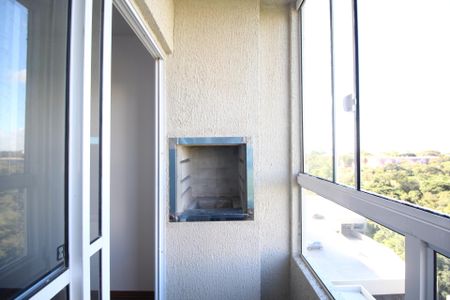 Apartamento para alugar com 60m², 2 quartos e 2 vagasSacada