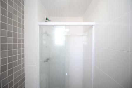 Apartamento para alugar com 60m², 2 quartos e 2 vagasBanheiro da Suíte 1