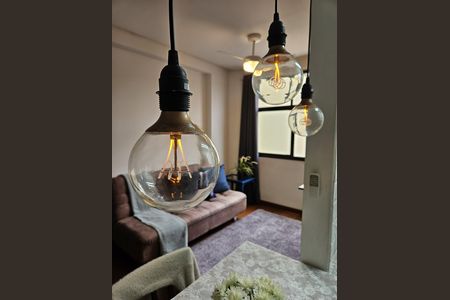 Sala de kitnet/studio à venda com 1 quarto, 33m² em Rudge Ramos, São Bernardo do Campo