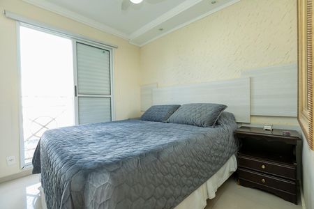 Casa de condomínio à venda com 90m², 3 quartos e 2 vagasQUARTO 1 SUITE