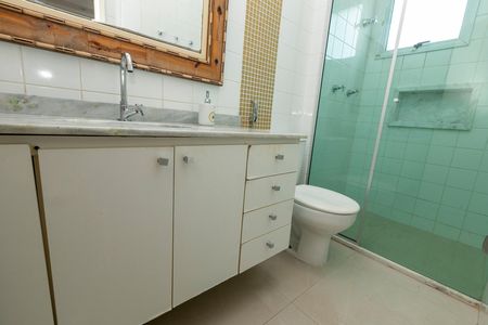 Casa de condomínio à venda com 90m², 3 quartos e 2 vagasBANHEIRO SUITE
