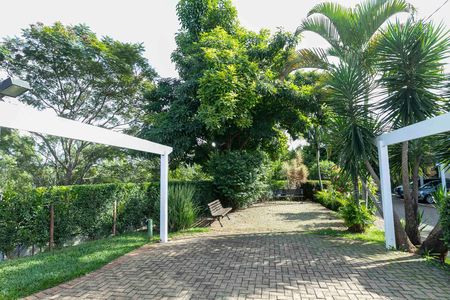 Casa de condomínio à venda com 90m², 3 quartos e 2 vagasÁREA COMUM 