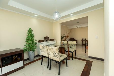 Casa de condomínio à venda com 90m², 3 quartos e 2 vagasSALA DE JANTAR