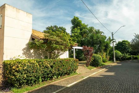 Casa de condomínio à venda com 90m², 3 quartos e 2 vagasÁREA COMUM