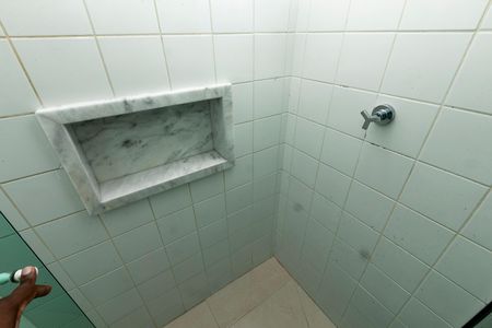 Casa de condomínio à venda com 90m², 3 quartos e 2 vagasBANHEIRO SOCIAL