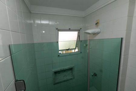 Casa de condomínio à venda com 90m², 3 quartos e 2 vagasBANHEIRO SOCIAL