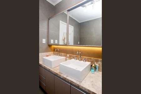 Apartamento à venda com 103m², 3 quartos e sem vagaBanheiro 1