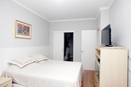 Apartamento à venda com 103m², 3 quartos e sem vagaQuarto 1