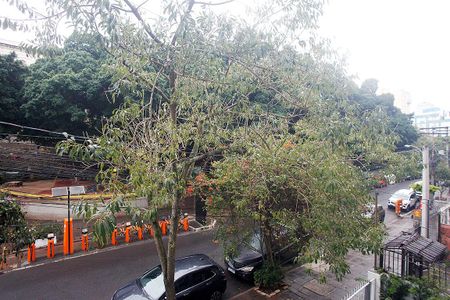 Apartamento à venda com 103m², 3 quartos e sem vagaSala Vista