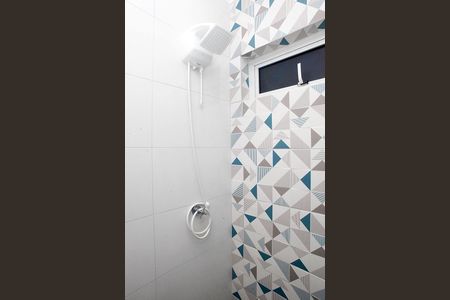 Apartamento à venda com 103m², 3 quartos e sem vagaBanheiro 2 Serviço