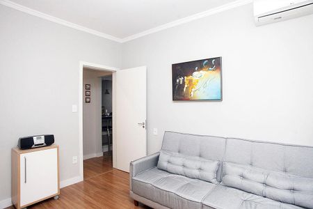 Apartamento à venda com 103m², 3 quartos e sem vagaQuarto 2
